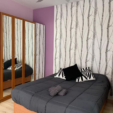 Apartamento Costasol Almería Exterior foto